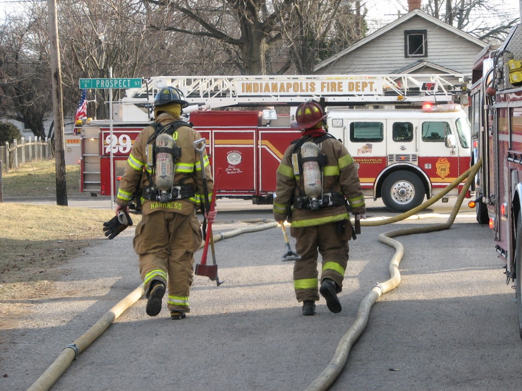So You Want to Be a Firefighter? Part Four The Hiring Process hubpages