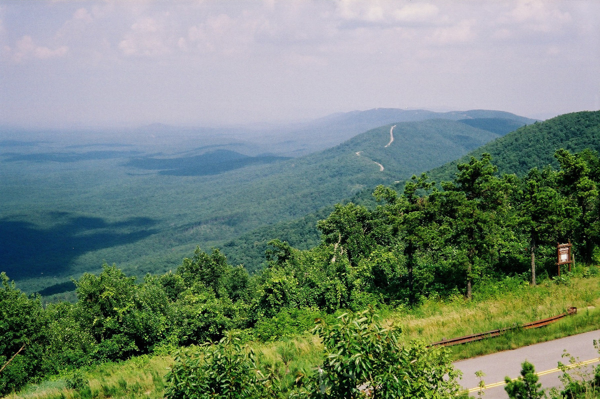 Things to see and do in Southeast Oklahoma HubPages