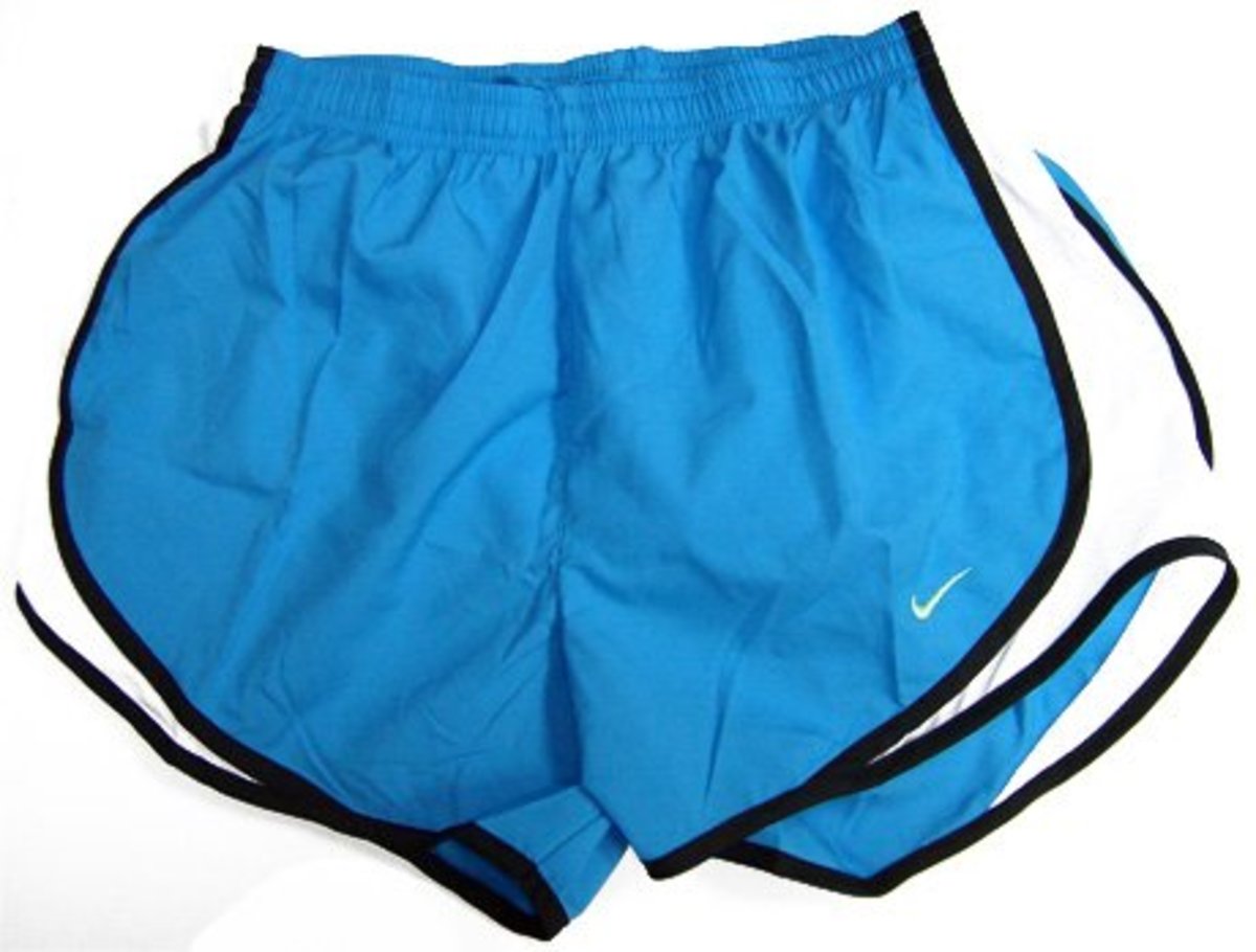 Men wearing women's shorts shorts in public HubPages