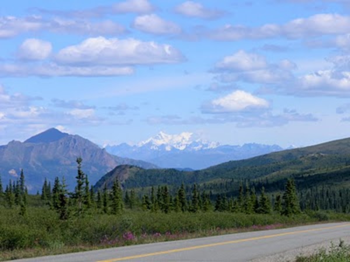 Best Road Trip Alaska On The Alaska Highway WanderWisdom