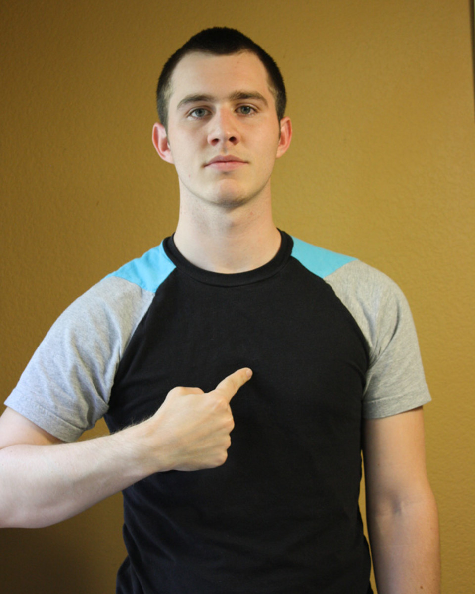 American Sign LanguageASL Beginning and Basic Words 1 Owlcation