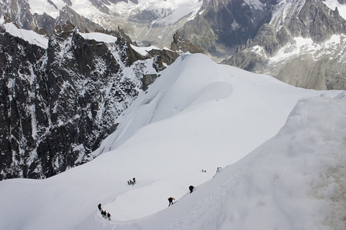 10 Famous Mountains In Europe HubPages