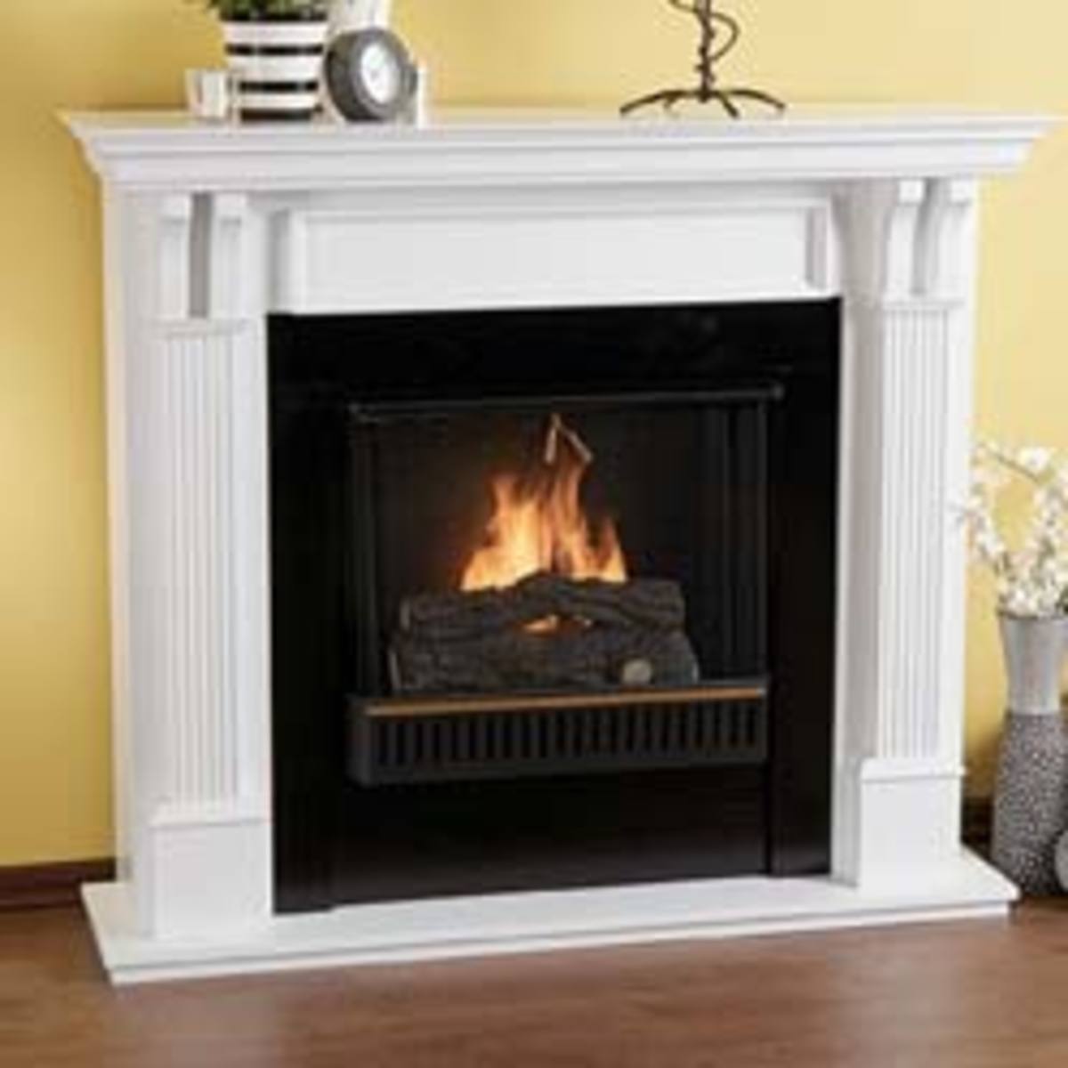 How to Make Gel Fuel Dengarden