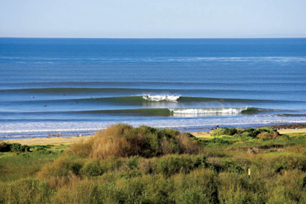 The 10 Best Spots to Surf in California WanderWisdom