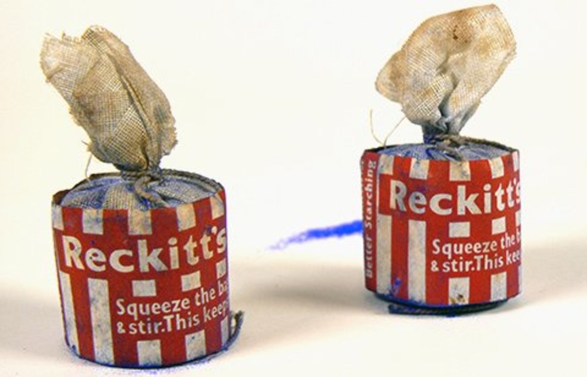 Working Class Life in the 1940s Wash Day Owlcation