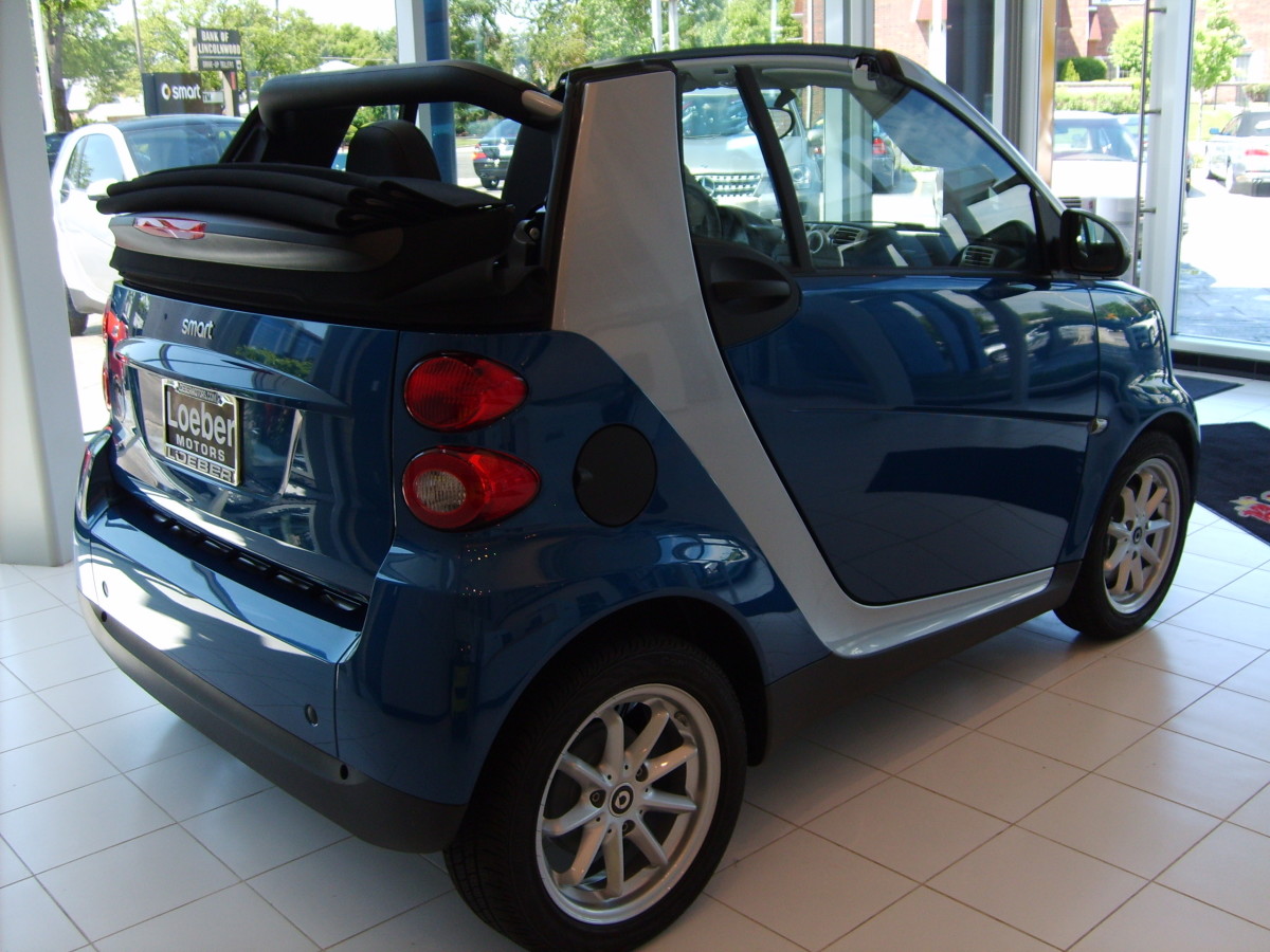 Cheapest of Cheap Kit Cars to Build AxleAddict