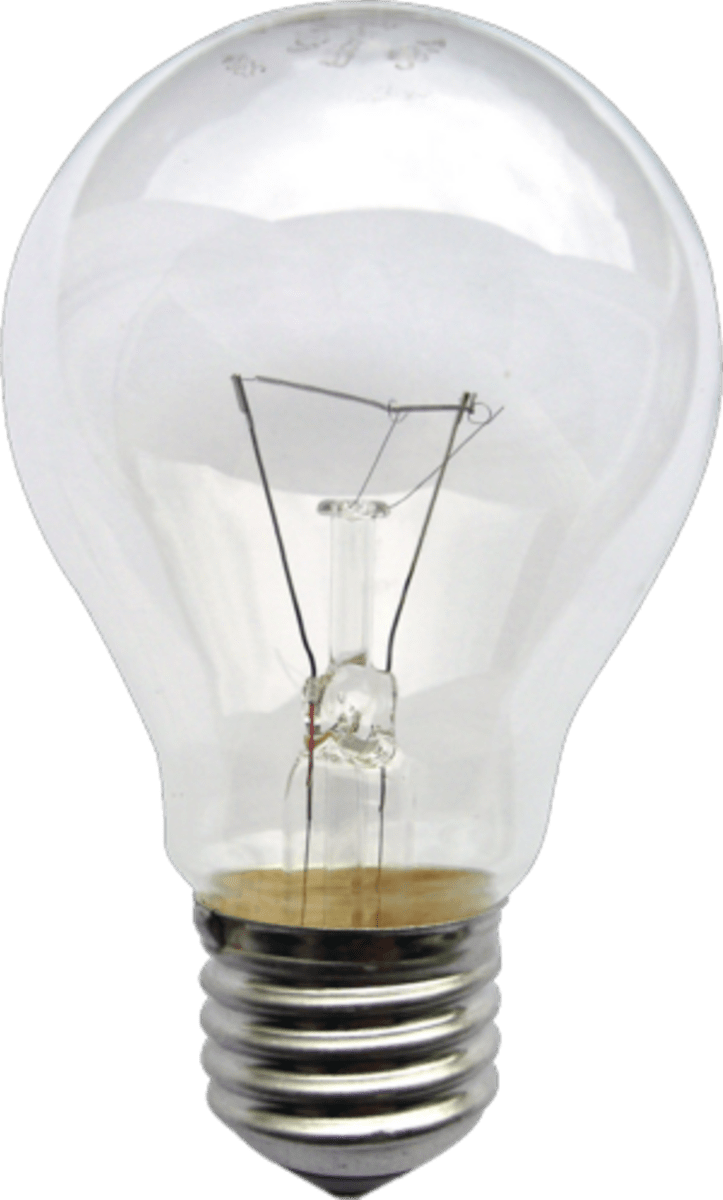 Different Types of Light Bulbs and Their Uses hubpages