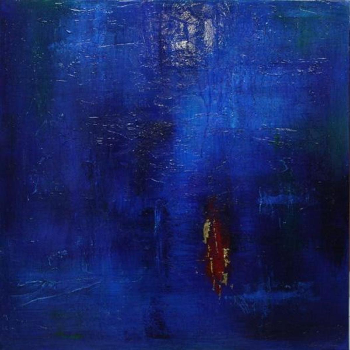 Acrylic Painting Techniques How to Paint with Acrylics hubpages