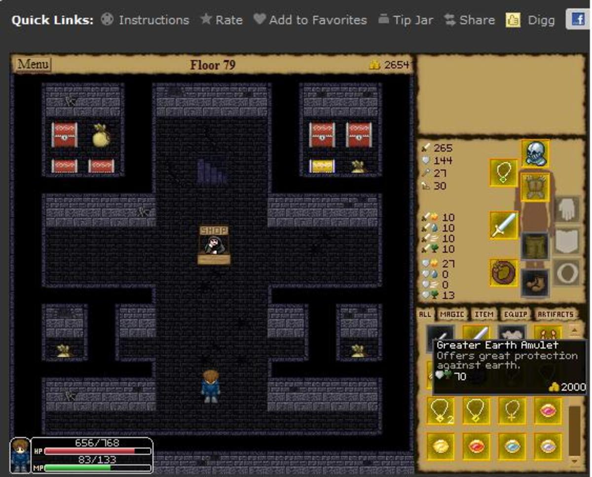 The Enchanted Cave Walkthrough Tips, Tricks, Hints, and Guides for