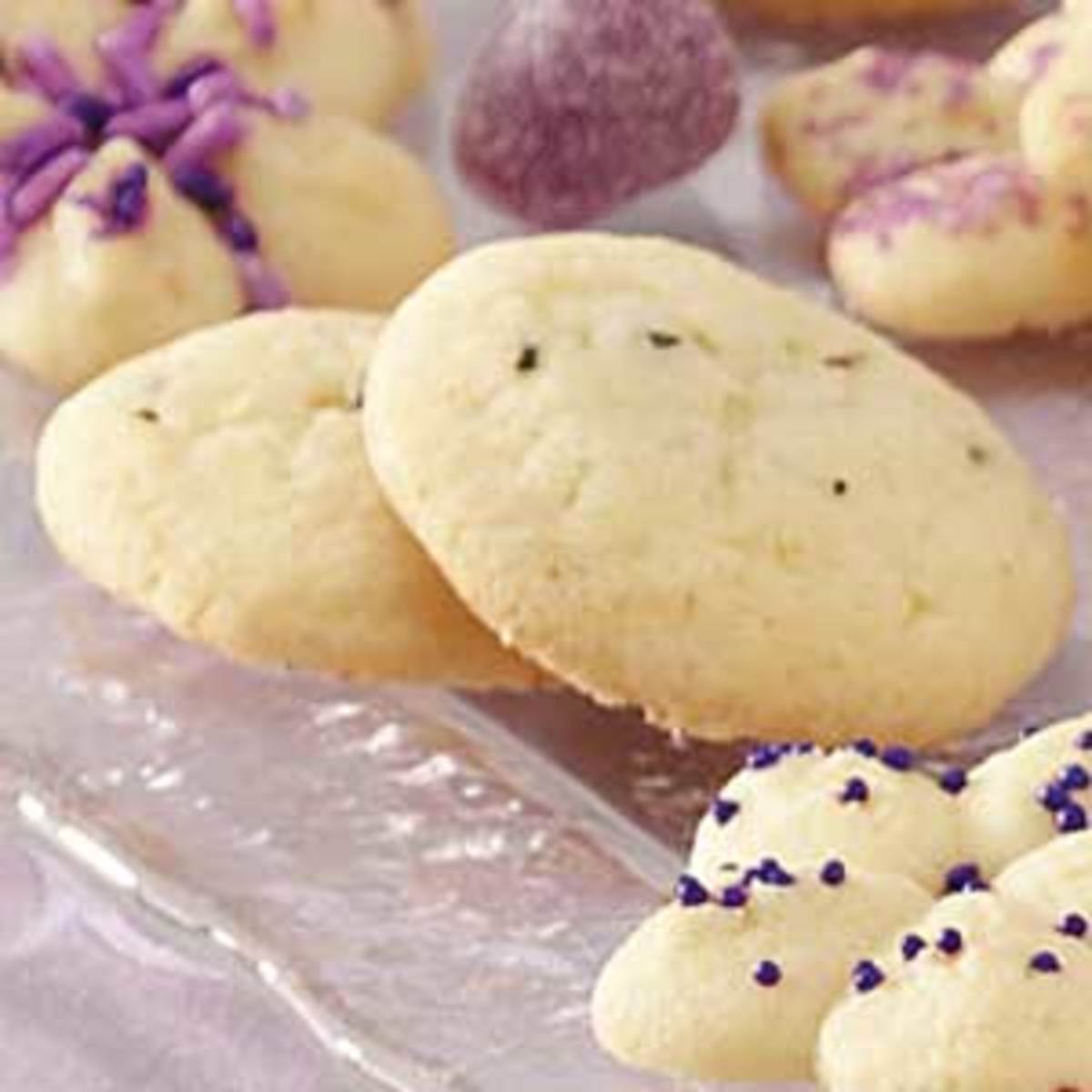 7 Amazing Lavender Dessert Recipes HubPages