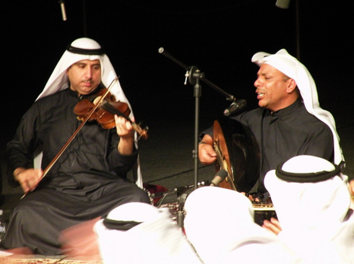 Cuisine of Kuwait and Culture HubPages