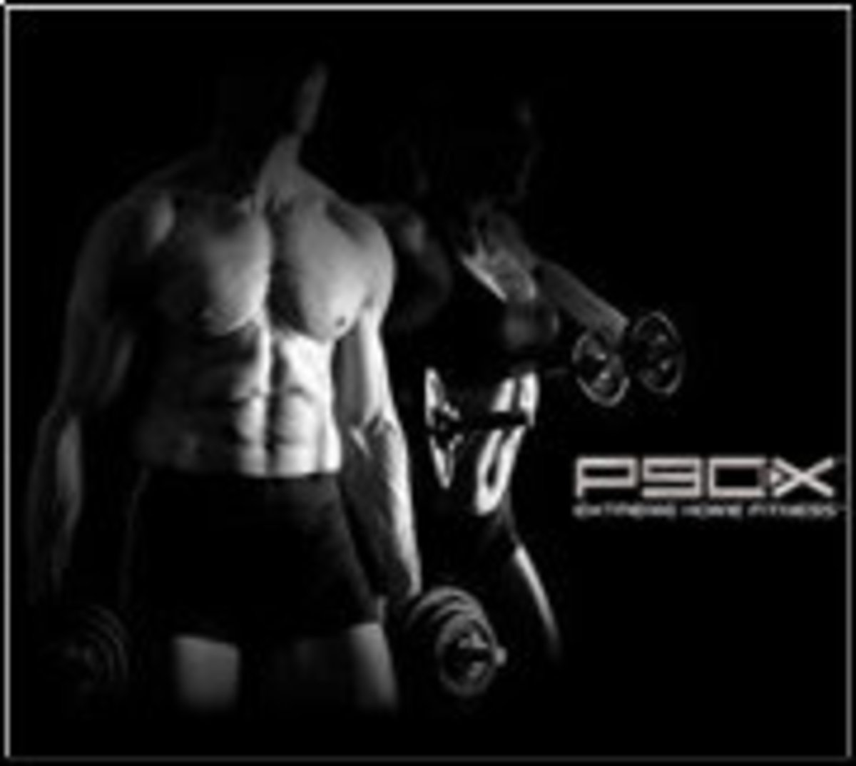 P90x Chest and Back Workout Guide HubPages