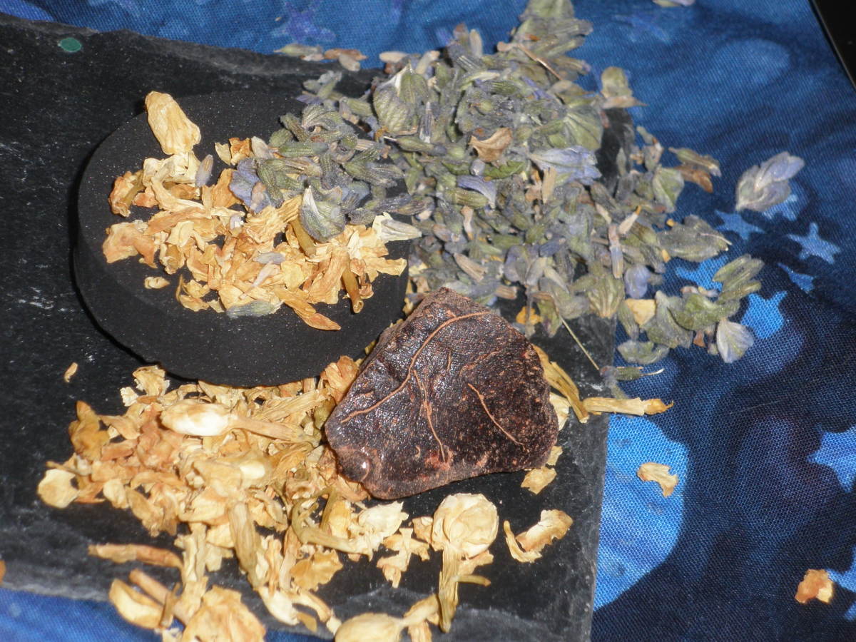 How to make your own natural incense HubPages