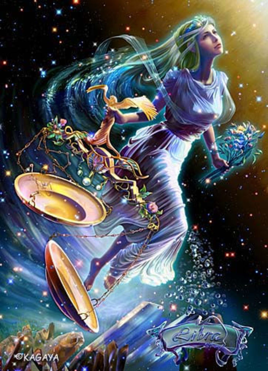 Libra and Virgo in a Lesbian Relationship hubpages