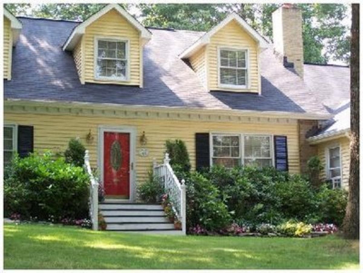 Cape Cod Homes Great Remodeling Design Ideas Dengarden