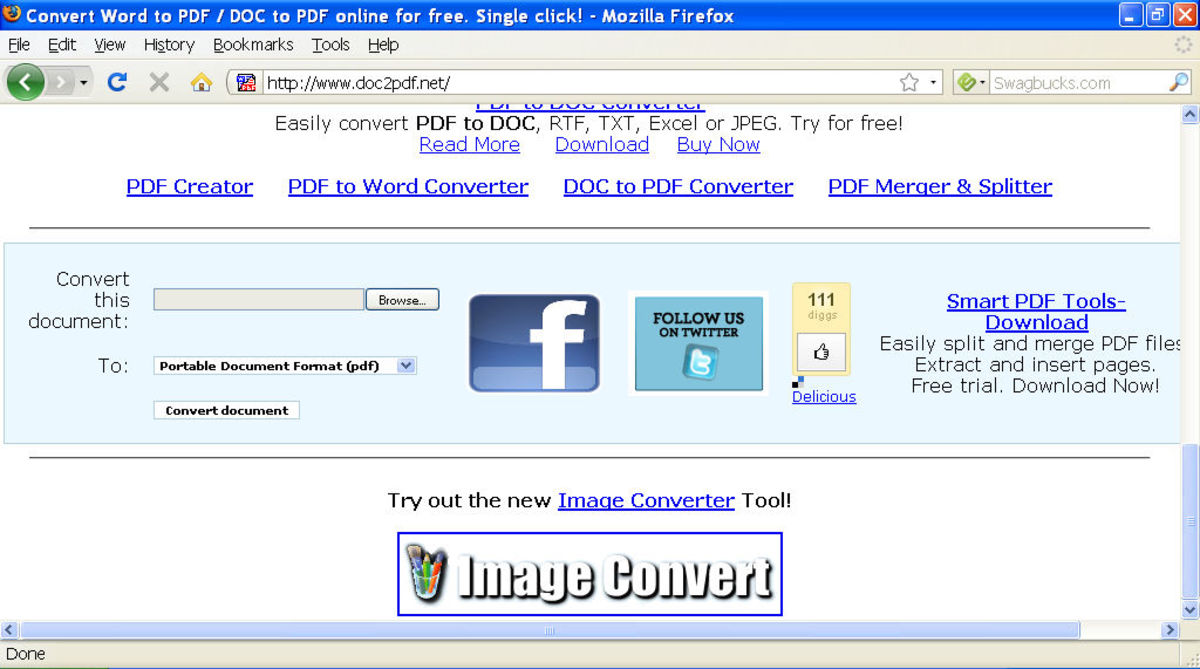 How to Create a PDF Coloring Page Without Special Software