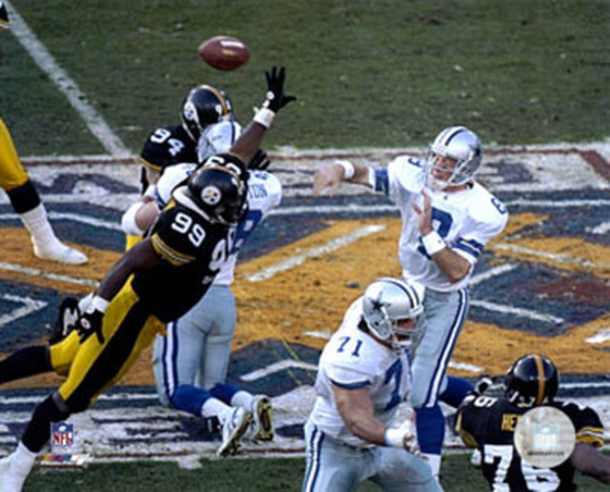 The Greatest Quarterbacks in Dallas Cowboys History HubPages