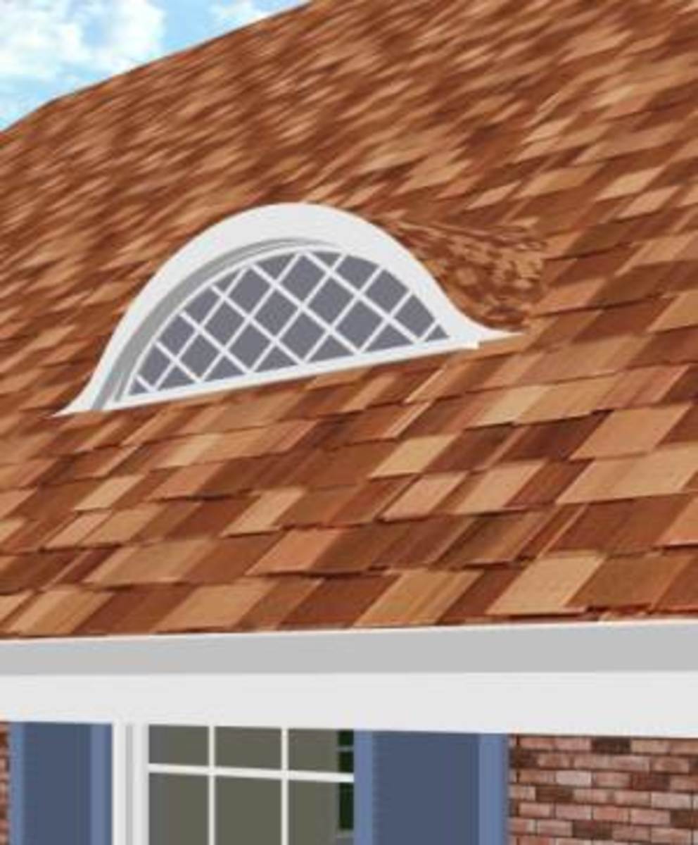 Home Improvement Buy Eyebrow Windows Install Eyebrow Dormers