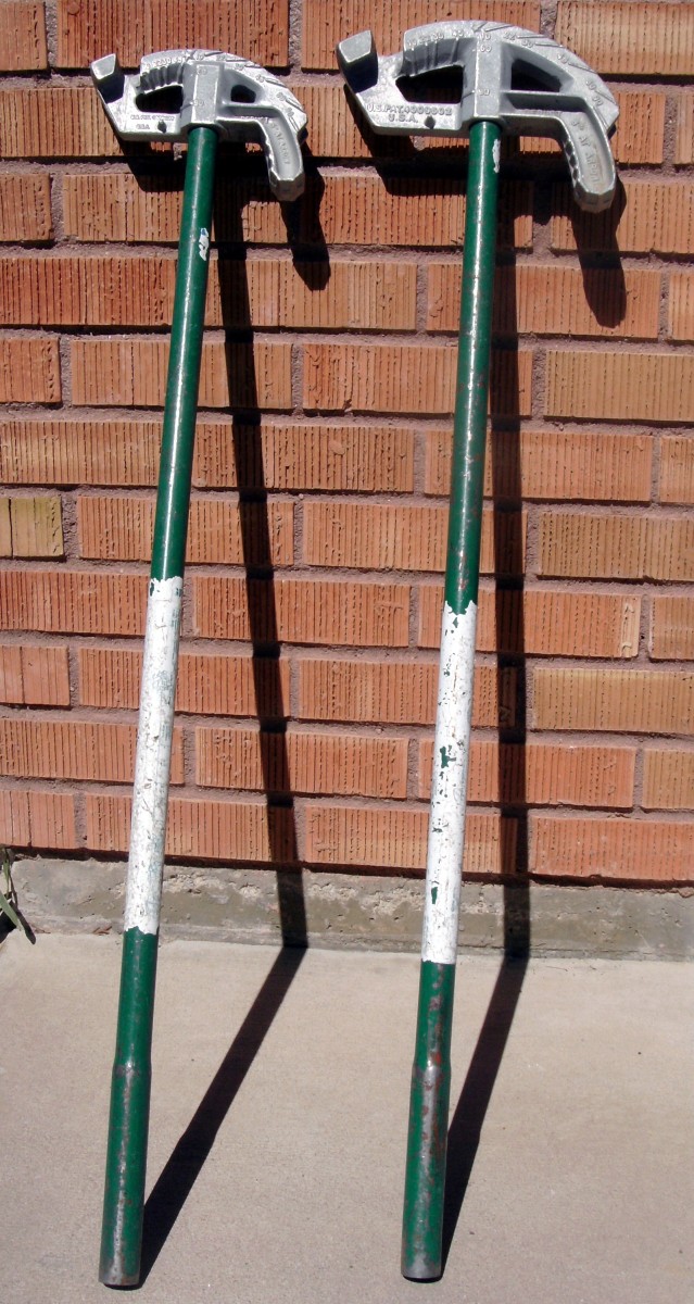 Benfield Conduit Bending Manual