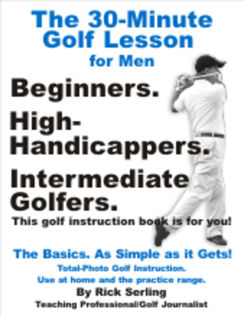 8 Games for Golf Outings HubPages