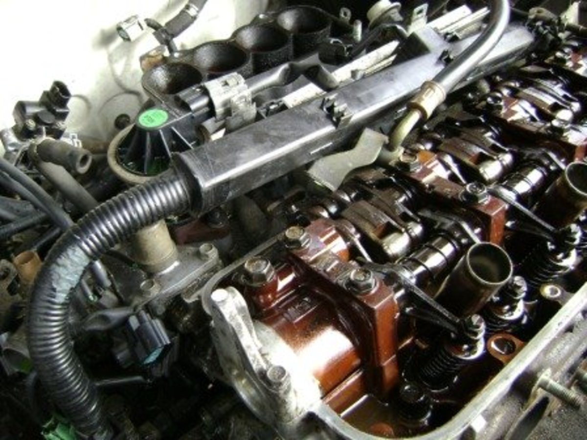 How to Replace a Honda Accord I4 Head Gasket (1998-2002) | AxleAddict