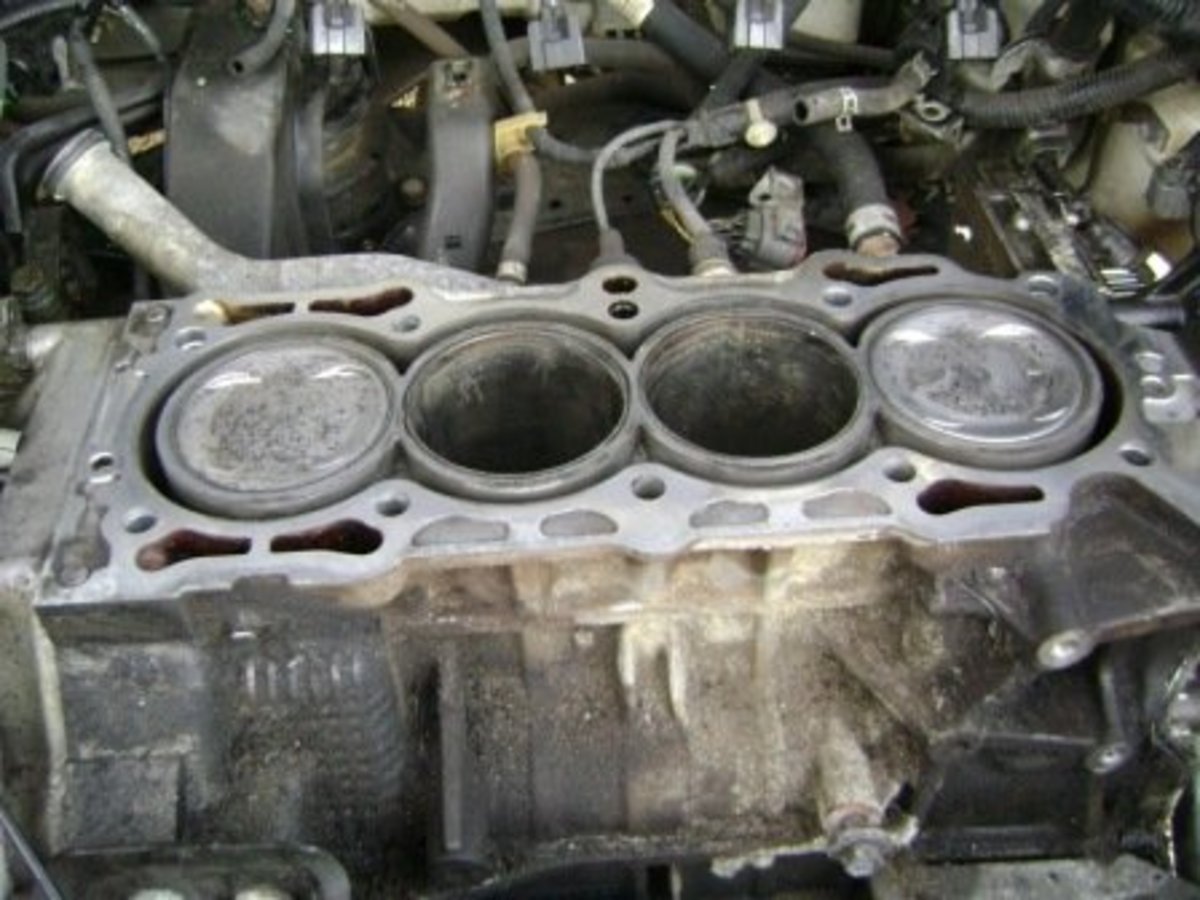 How to Repair a Honda Accord Head Gasket (1999-2000) | AxleAddict