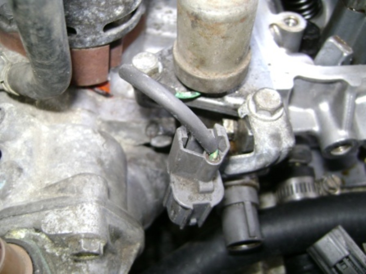 How to Repair a Honda Accord Head Gasket (1999-2000) | AxleAddict