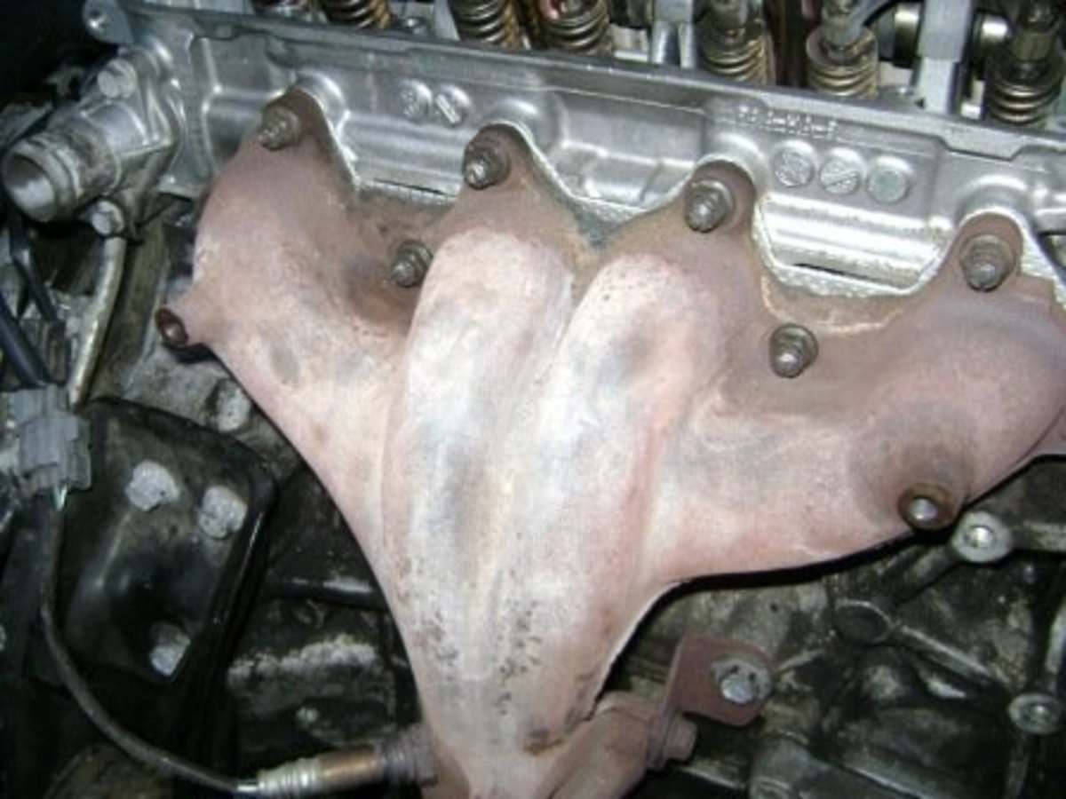 How to Repair a Honda Accord Head Gasket (19992000) AxleAddict