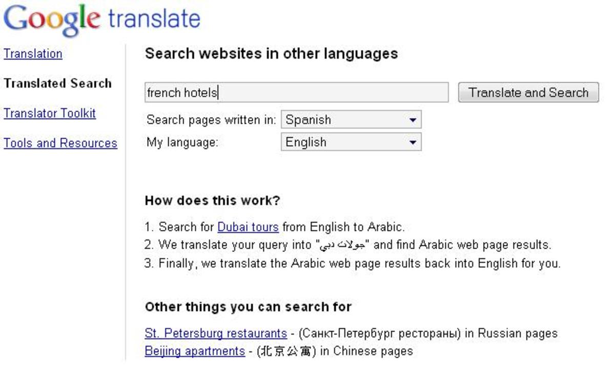 How to Translate Foreign Language with Google Translator & Toolbar Kit