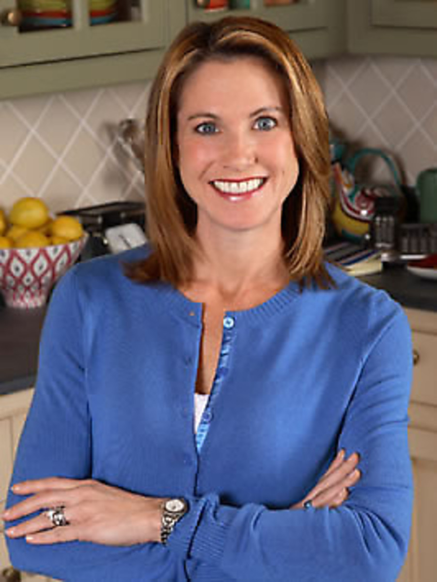 The Sexiest Female Chefs On The Food Network HubPages