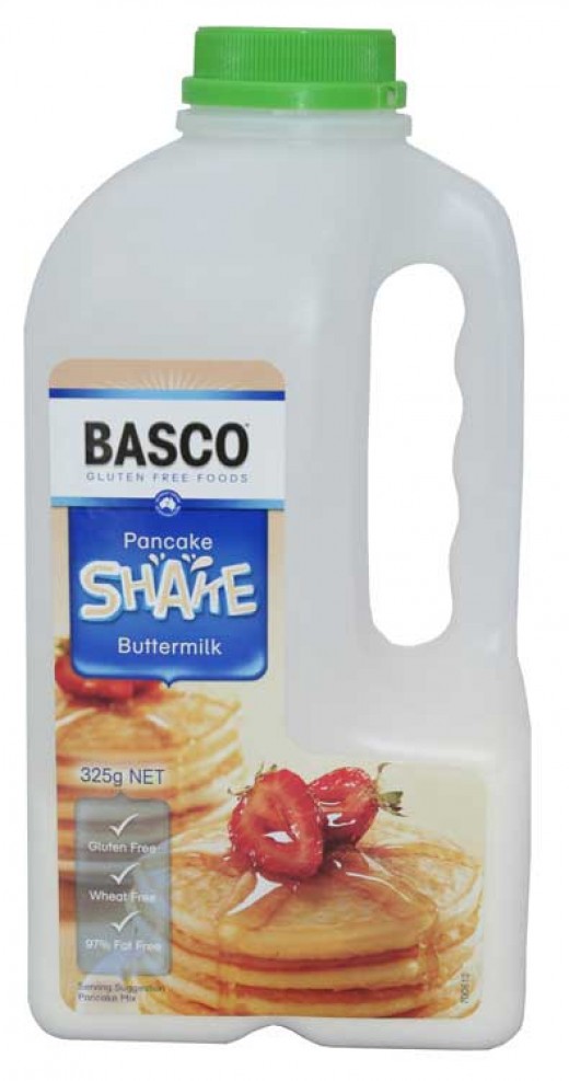 Woolworths FreeFrom Macro Gluten Free Range Drowns the Coeliac Market