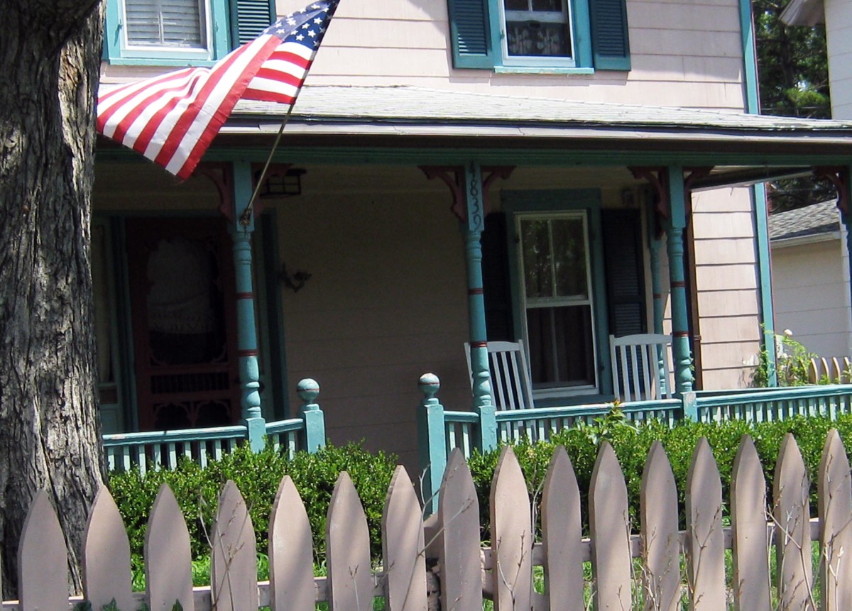 Tilghman Island and Claiborne Off the Beaten Path on Maryland's