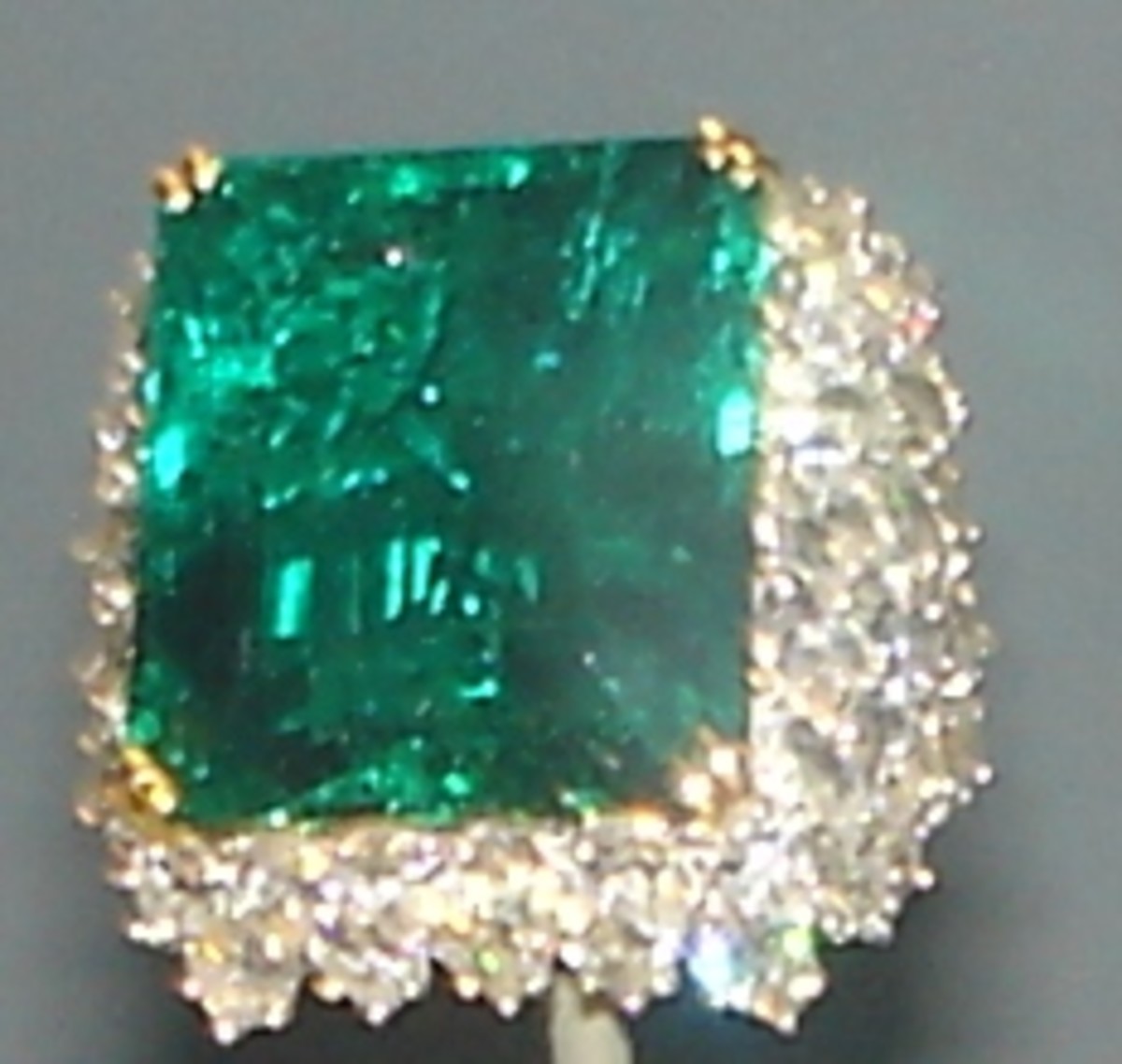 Famous Emeralds HubPages