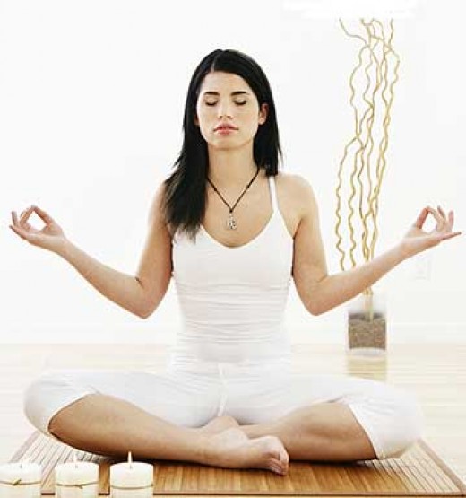 List of 10 Different Types of Meditation to Try