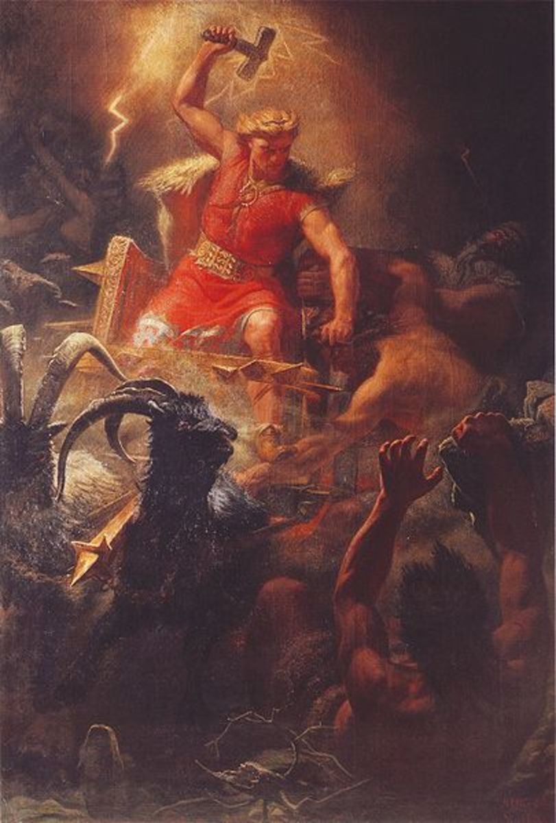 How Did The Days of the Week Get Their Names,Learn What Thursday and