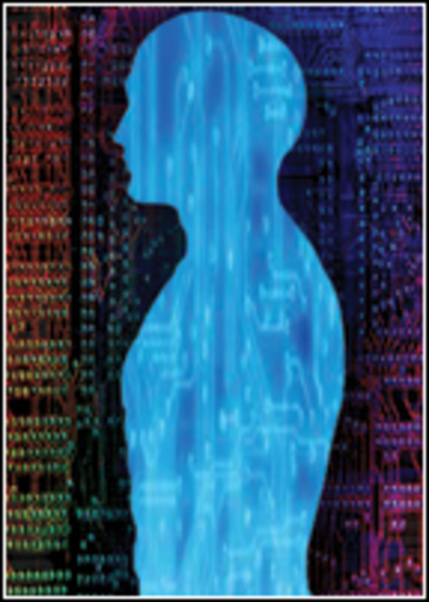 Generating Electricity From Body Heat HubPages