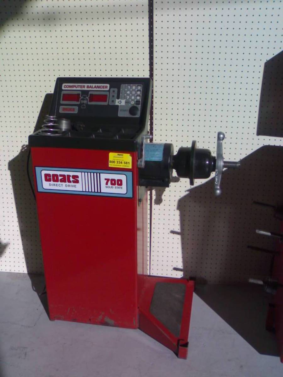 How to start an auto repair shop My dream auto repair layout