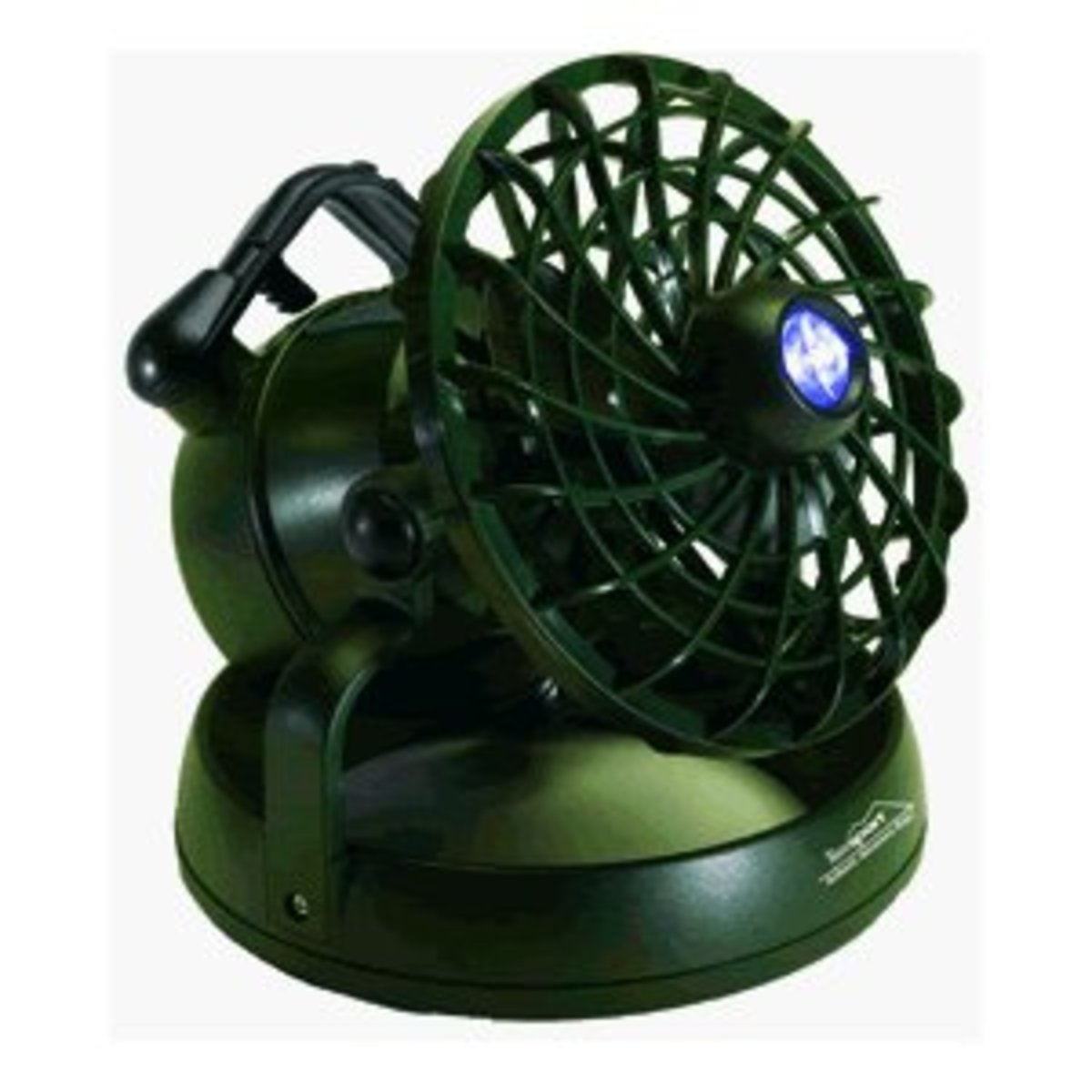 Five Best Camping Fans for Your Refreshing Sleep Inside Your Tent