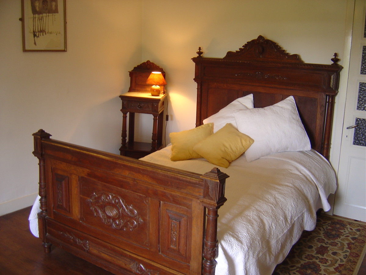How To Run a Bed and Breakfast In France HubPages
