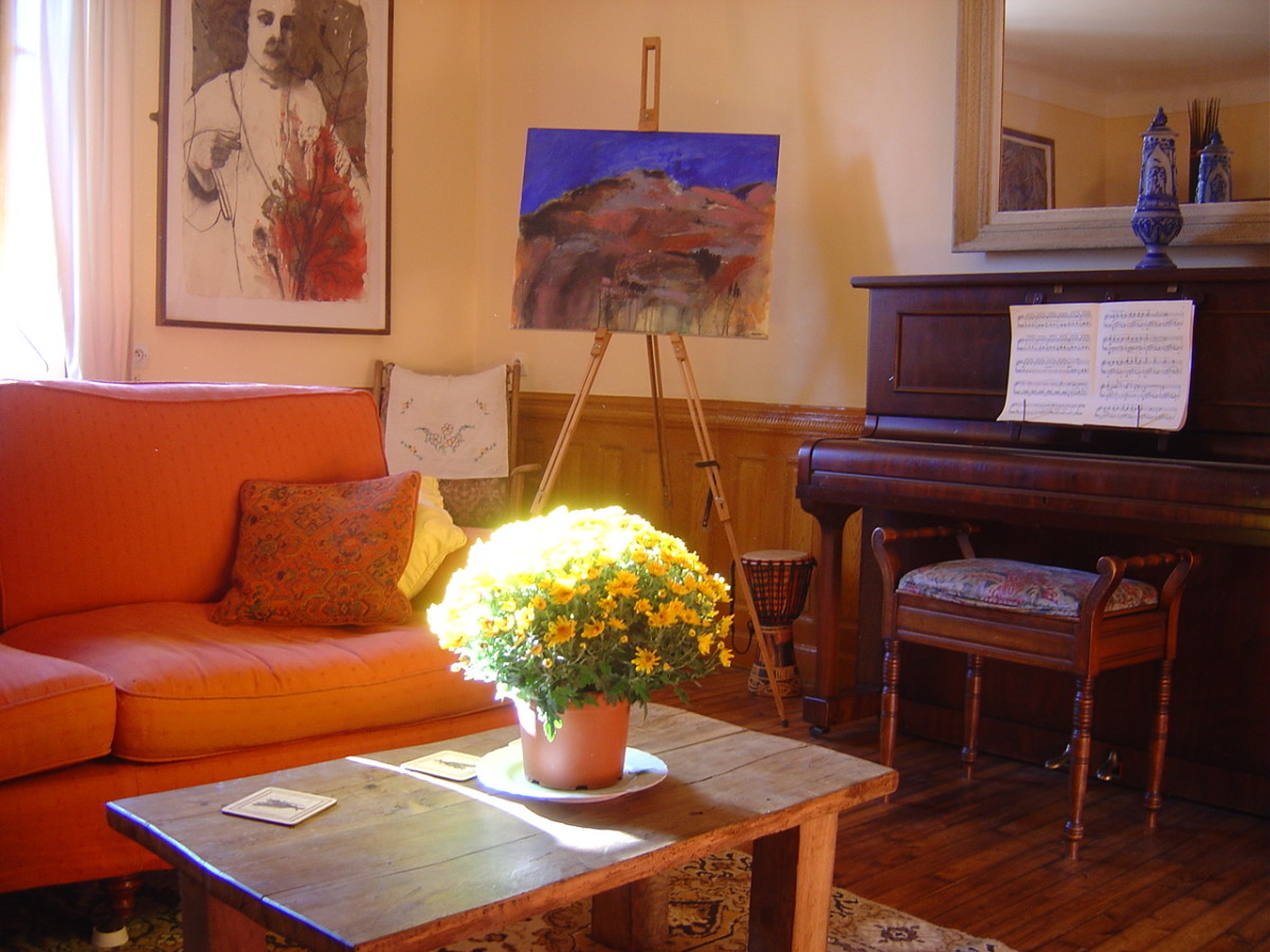 How To Run a Bed and Breakfast In France HubPages