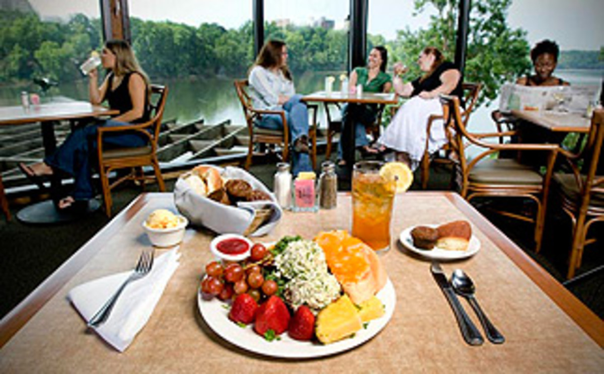 Best Kept Secrets of Fine Dining in Tuscaloosa Alabama hubpages