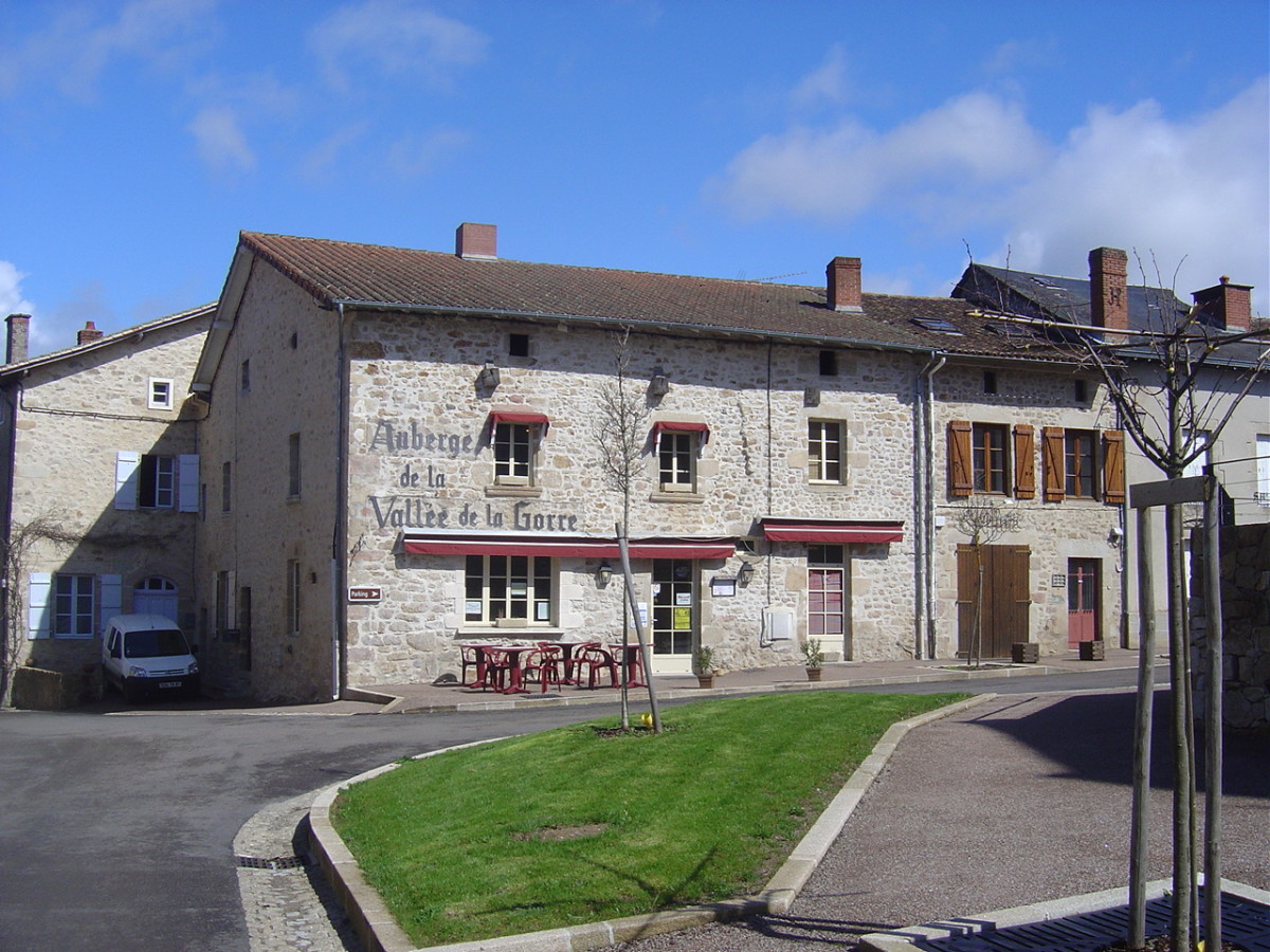 Why Buy Property in Limousin France HubPages