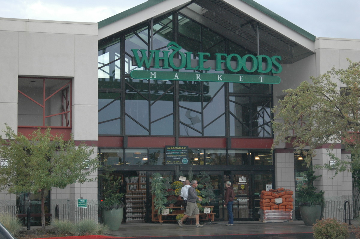 Natural And Organic Stores In Bend Oregon HubPages