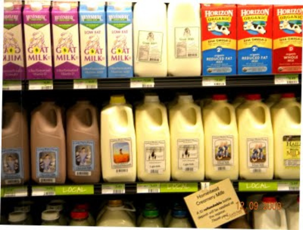 Best Organic Health Food Stores In Chattanooga Tennessee HubPages