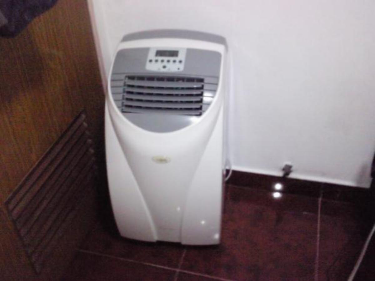Portable Aircon and Air Conditioner Review Philippines HubPages