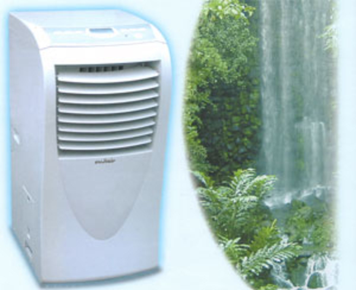 Portable Aircon and Air Conditioner Review Philippines HubPages