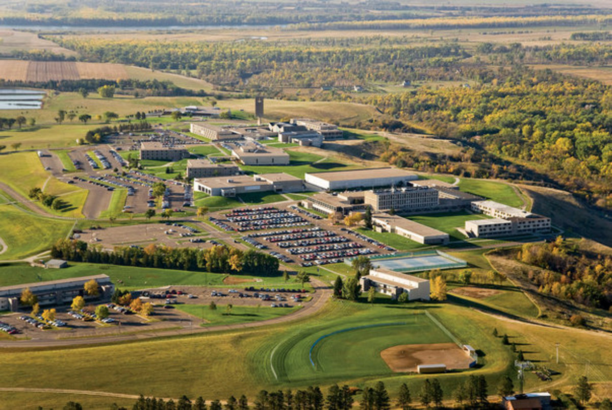 4 Colleges and Universities in Bismarck, North Dakota HubPages
