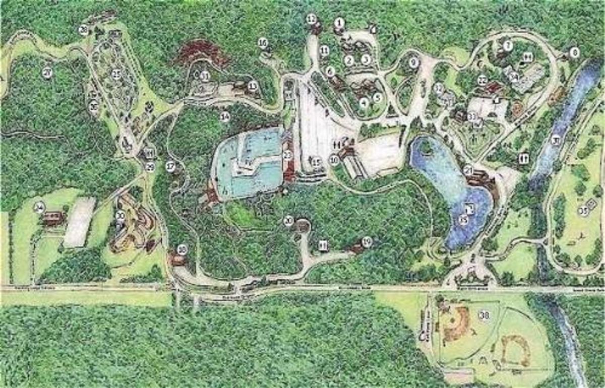 Best Outdoor Activities in Evansville, Indiana HubPages