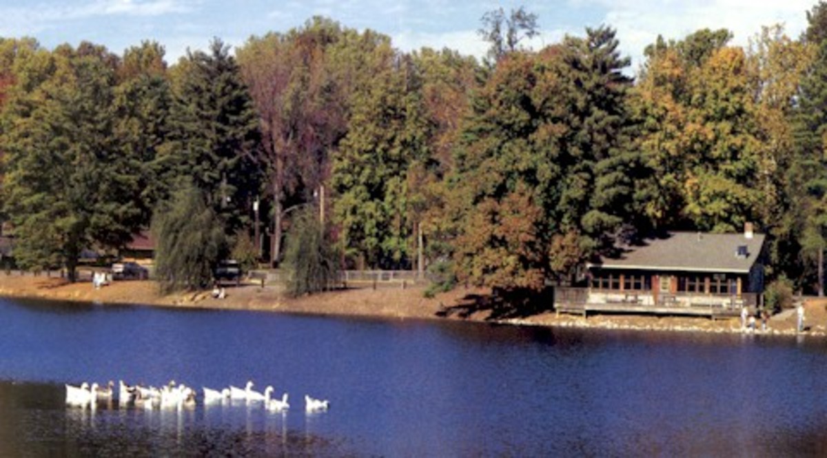 Best Outdoor Activities in Evansville, Indiana HubPages