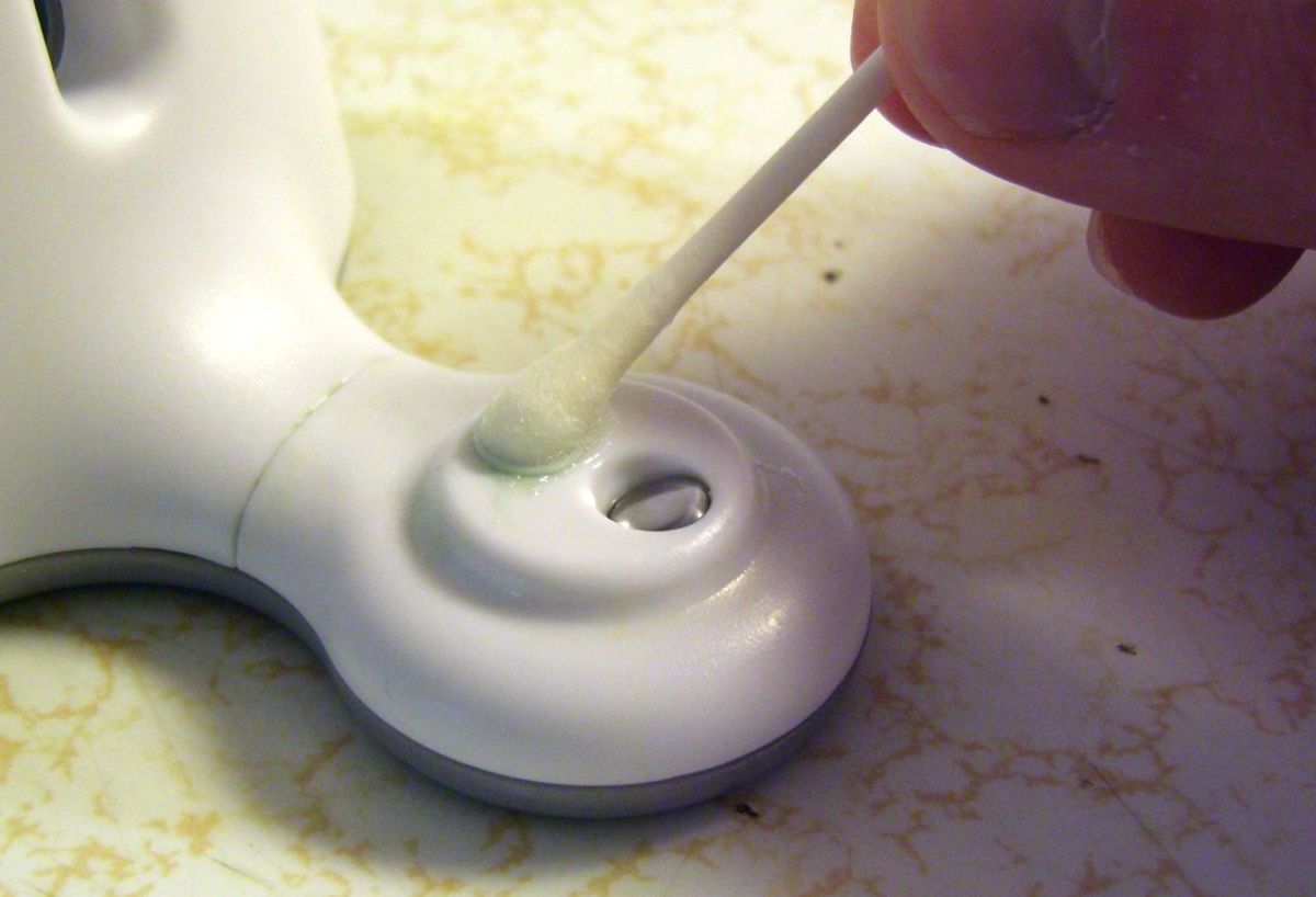 Troubleshooting Your Lysol Soap Dispenser Red Blinking Light, No Soap